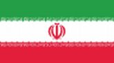vlag iran