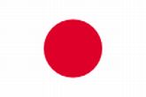 vlag japan