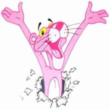 pinkpanther