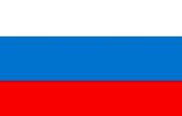 vlag rusland
