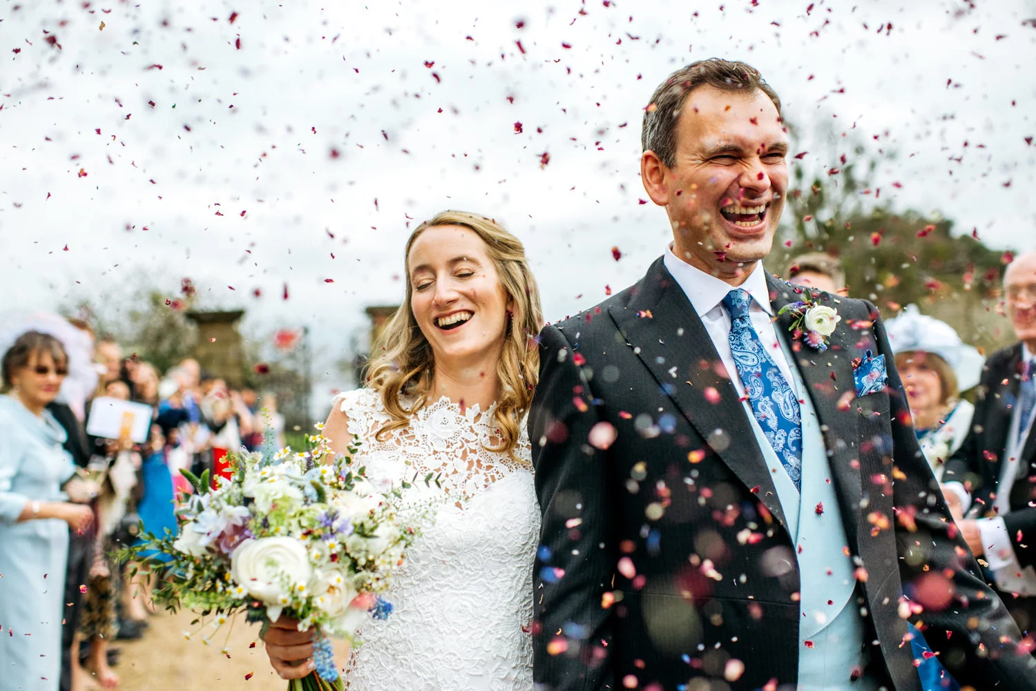 Cowdray House Wedding Photography Louise Adby