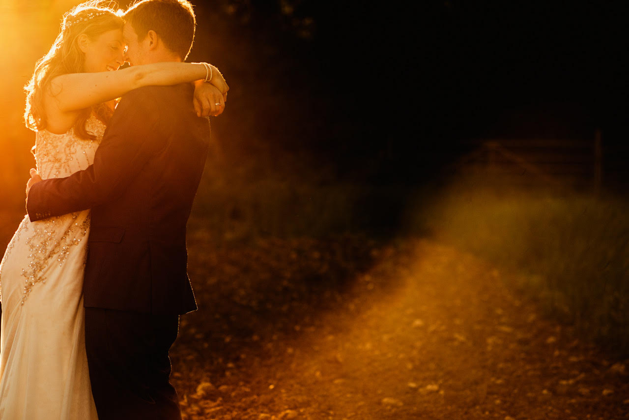 Couple Portrait Louise Adby Photography