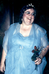 Avenue Ballroom Prom Queen