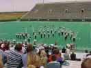 BandinVFormation02.jpg (79881 bytes)