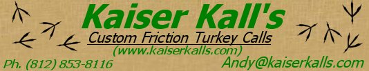 www.kaiserkalls.com