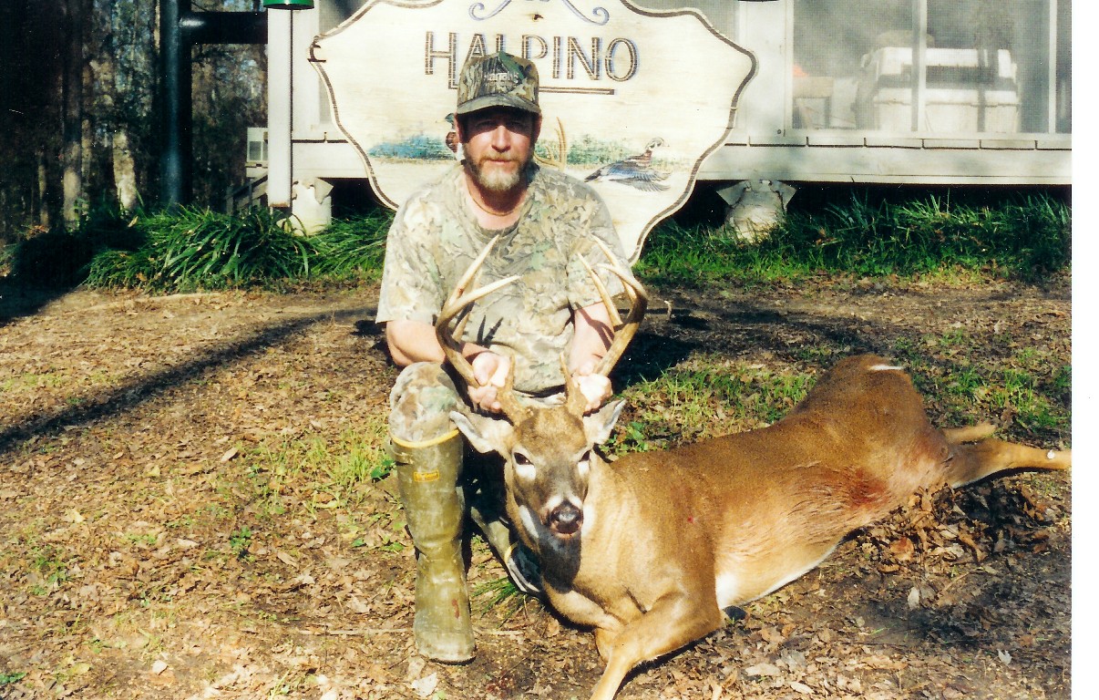 Halpino Deer Hunt