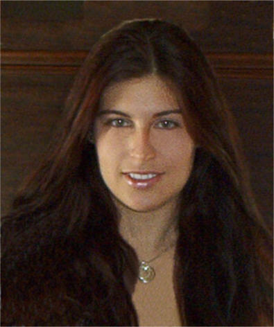 ELENA&nbsp; JANUARY 2004