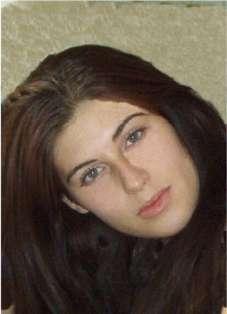 Elena&nbsp; Jan. 09, 2004