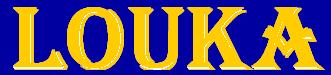 Louka's logo
