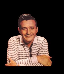 Lou Monte