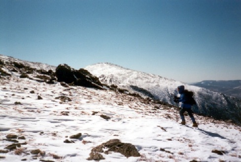Photo taken by Howard