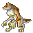 Adopt a werewolf at BloodMoon Studios