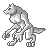 Adopt a werewolf at BloodMoon Studios