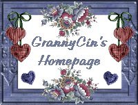 Granny Cin's