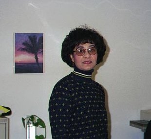 Sandra