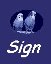 Sign