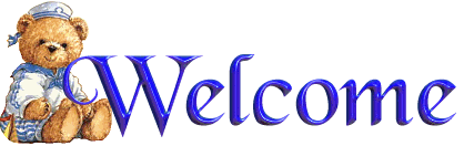 Welcome to Ben's page