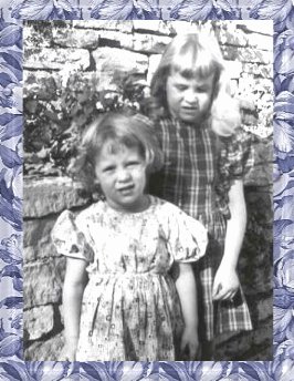 Terry and Judy