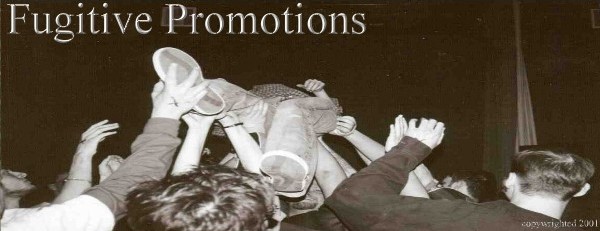 Fugitive Promotions