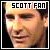 Scott Bakula