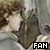 Beregond/Pippin (The Lord of the Rings)
