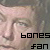 Dr Leonard 'Bones' McCoy - Star Trek: TOS