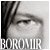 Boromir (The Lord of the Rings - JRR Tolkien