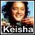 Keisha Castle Hughes