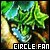 Circle of Magic quartet - Tamora Pierce