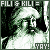 Fili/Kili (The Hobbit)