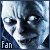 Gollum and Sm�agol (LotR - JRR Tolkien)