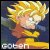 Son Goten - Dragonball Z/GT