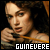 Guinevere - King Arthur