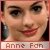 Anne Hathaway