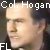 Colonel Robert Hogan - Hogan's Heroes