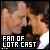 Cast of The Lord of the Rings