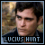 Lucius Hunt - The Village