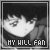 My Will - Inu Yasha
