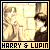 Remus Lupin/Harry Potter (Harry Potter)