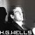 HG Wells