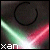 Xanatos - Star Wars novels