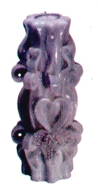 candle - fancycarved.jpg (55059 bytes)