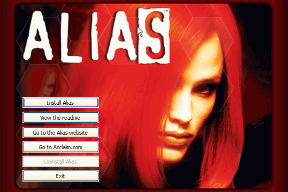 Stargate Atlantis Temporada 1 Completa DVDRip Spanish 35