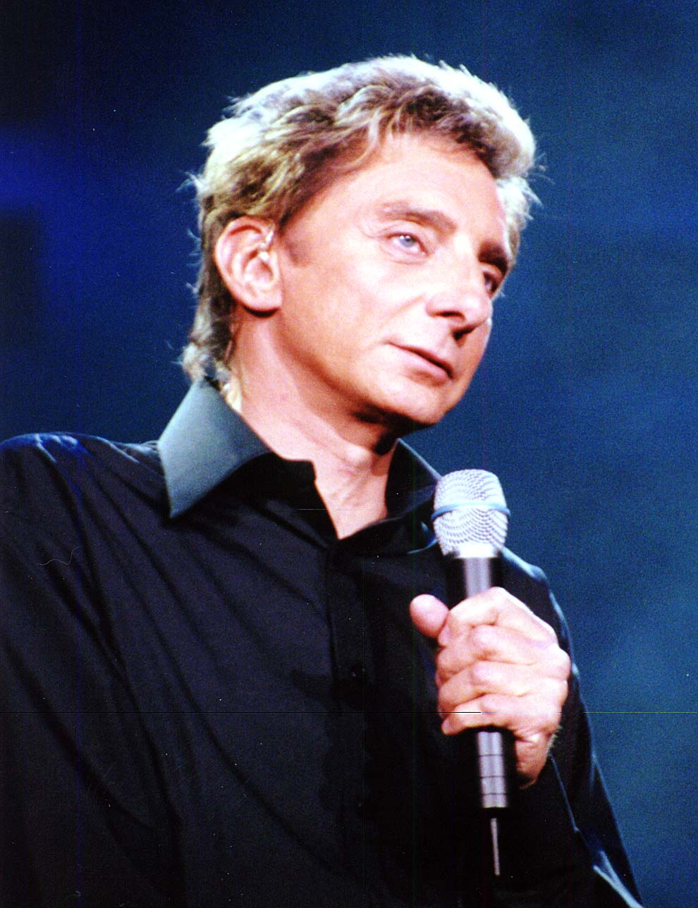Moline 4/14/00 - by Betty Sadowski