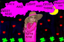 Raina's page