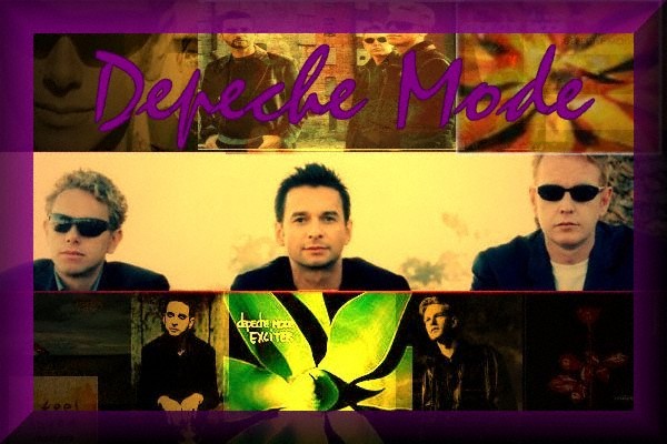 Depeche Mode