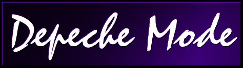 About Depeche Mode