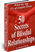 secrets of relationships