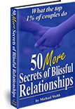 secrets of relationships