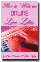 write online love letter